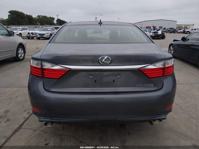 2014 Lexus Es 350 მანქანა იყიდება აუქციონზე, vin: JTHBK1GG8E2150220, აუქციონის ნომერი: 44996501