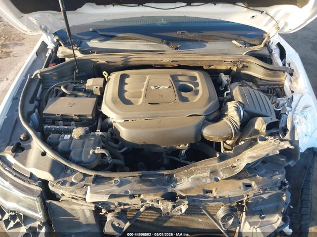 1C4RJFLG1HC818377 Jeep Grand Cherokee Trailhawk 4x4