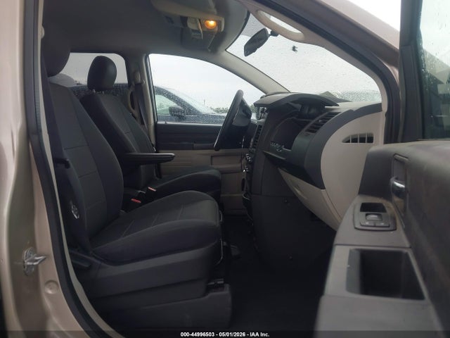 2008 Dodge Grand Caravan Se მანქანა იყიდება აუქციონზე, vin: 2D8HN44H08R702477, აუქციონის ნომერი: 44996503