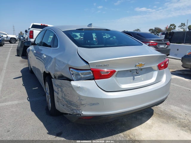 1G1ZE5STXGF179211 Chevrolet MALIBU 1LT