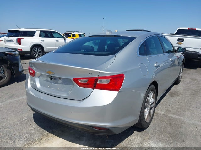 1G1ZE5STXGF179211 Chevrolet MALIBU 1LT