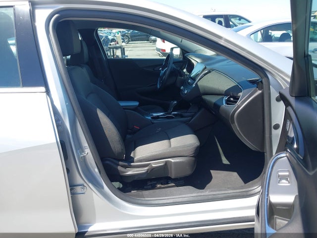1G1ZE5STXGF179211 Chevrolet MALIBU 1LT
