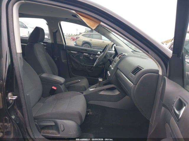 44996511 :رقم المزاد ، 3VWJZ7AJ7AM077986 vin ، 2010 Volkswagen Jetta S مزاد بيع