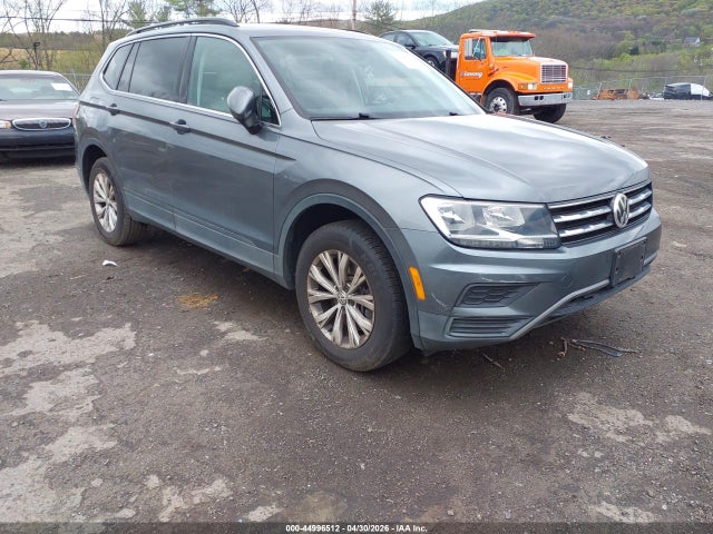 Aukcja sprzedaży 2019 Volkswagen Tiguan 2.0t Se/2.0t Sel/2.0t Sel R-line/2.0t Sel R-line Black, vin: 3VV2B7AX2KM088882, numer aukcji: 44996512