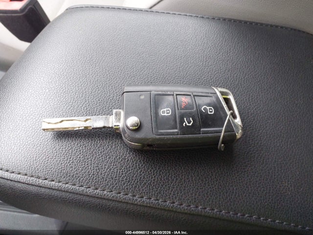 44996512 :رقم المزاد ، 3VV2B7AX2KM088882 vin ، 2019 Volkswagen Tiguan 2.0t Se/2.0t Sel/2.0t Sel R-line/2.0t Sel R-line Black مزاد بيع