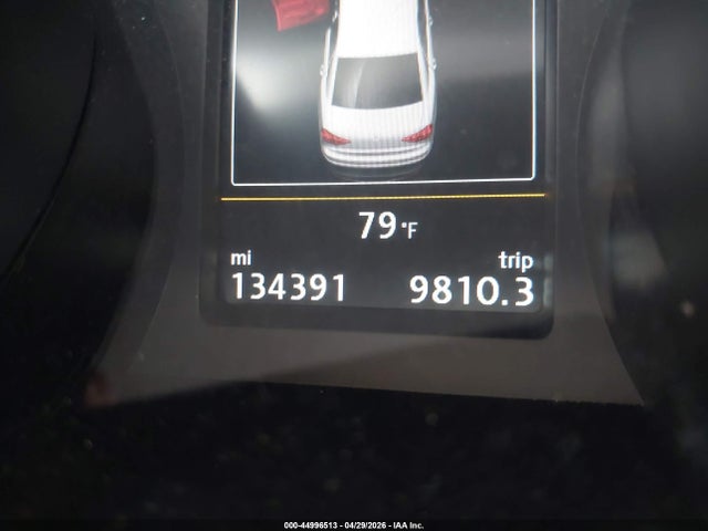 Продаж на аукціоні авто 2017 Volkswagen Passat 1.8t Sel Premium, vin: 1VWCT7A39HC048271, номер лоту: 44996513