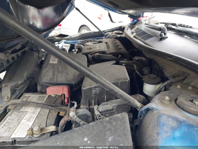 4T1BF1FK9HU779811 Toyota CAMRY SE