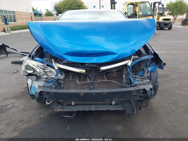 4T1BF1FK9HU779811 Toyota CAMRY SE