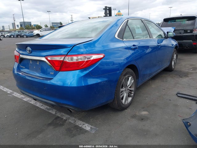 4T1BF1FK9HU779811 Toyota CAMRY SE
