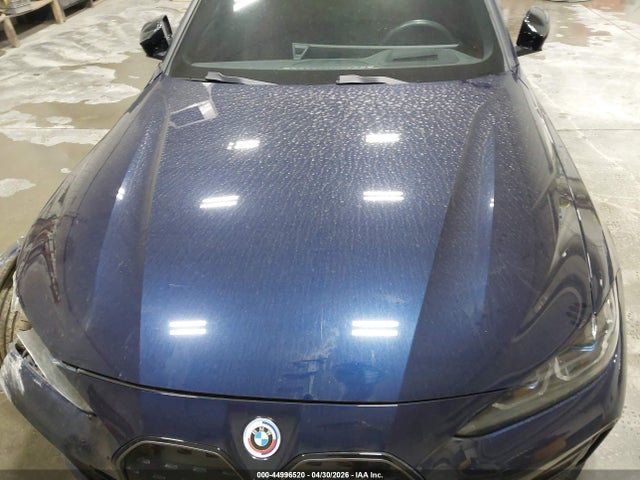 WBY33AW06PFP31605 BMW I4 M50