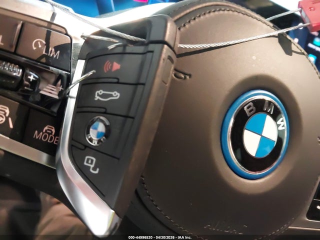 WBY33AW06PFP31605 BMW I4 M50