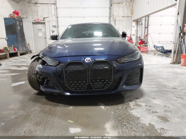 WBY33AW06PFP31605 BMW I4 M50