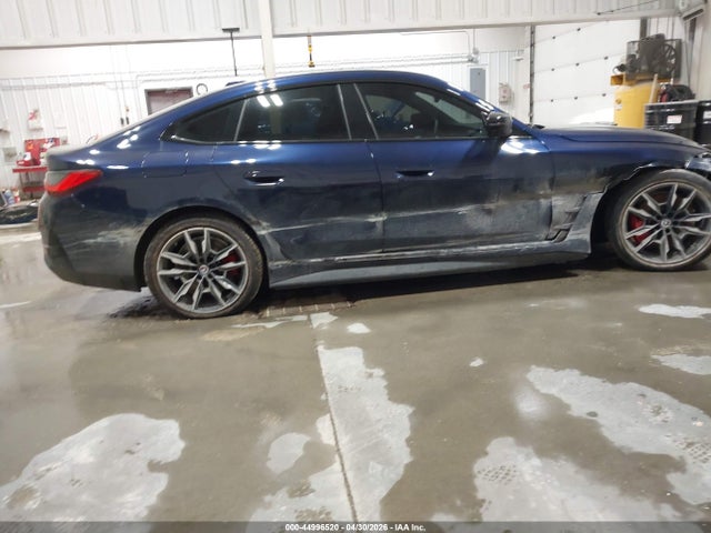 BMW I4 M50 2023 WBY33AW06PFP31605 Image 13