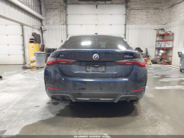 WBY33AW06PFP31605 BMW I4 M50