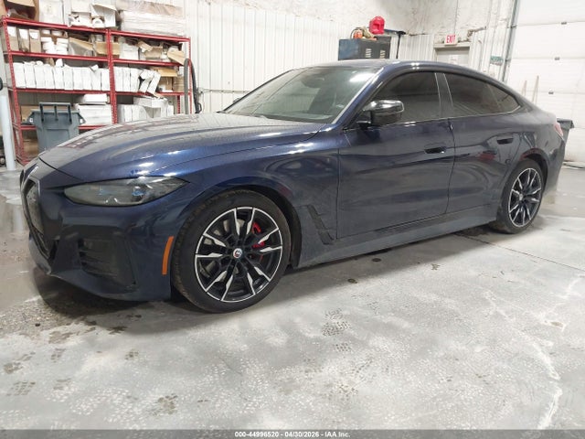 WBY33AW06PFP31605 BMW I4 M50
