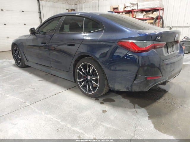 WBY33AW06PFP31605 BMW I4 M50