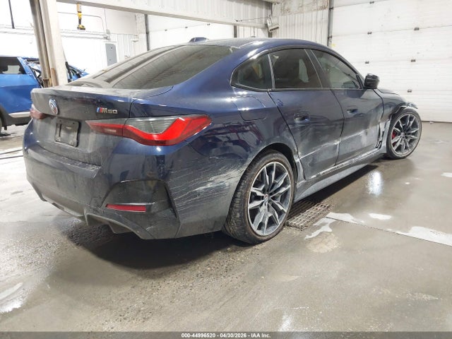 WBY33AW06PFP31605 BMW I4 M50