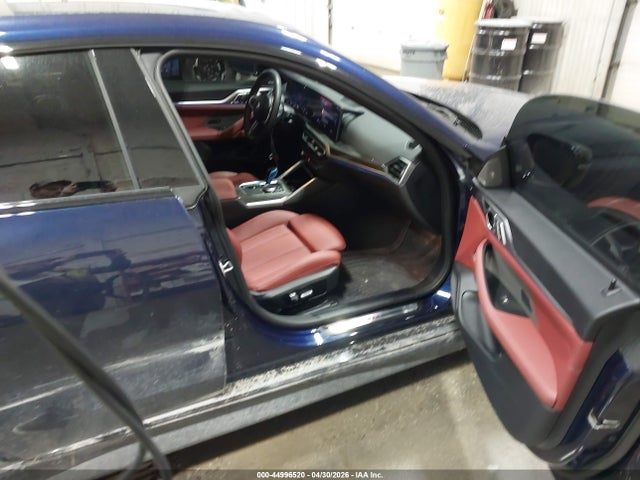 WBY33AW06PFP31605 BMW I4 M50
