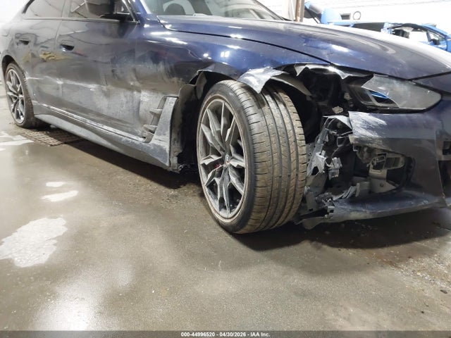 WBY33AW06PFP31605 BMW I4 M50