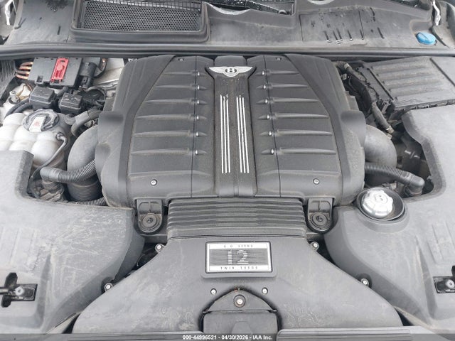 Продажа на аукционе авто 2018 Bentley Bentayga Activity Edition/black Edition/mulliner/onyx Edition/w12, vin: SJAAC2ZV4JC020050, номер лота: 44996521