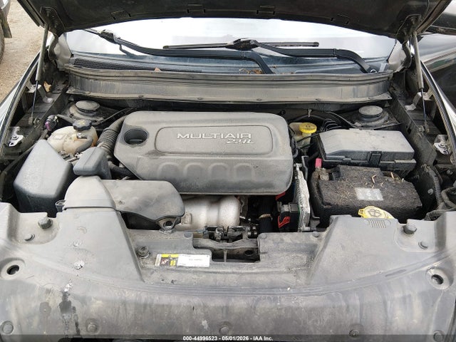 Aukcja sprzedaży 2015 Jeep Cherokee Sport, vin: 1C4PJLAB9FW684078, numer aukcji: 44996523
