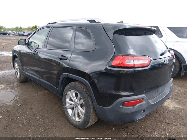 Aukcja sprzedaży 2015 Jeep Cherokee Sport, vin: 1C4PJLAB9FW684078, numer aukcji: 44996523