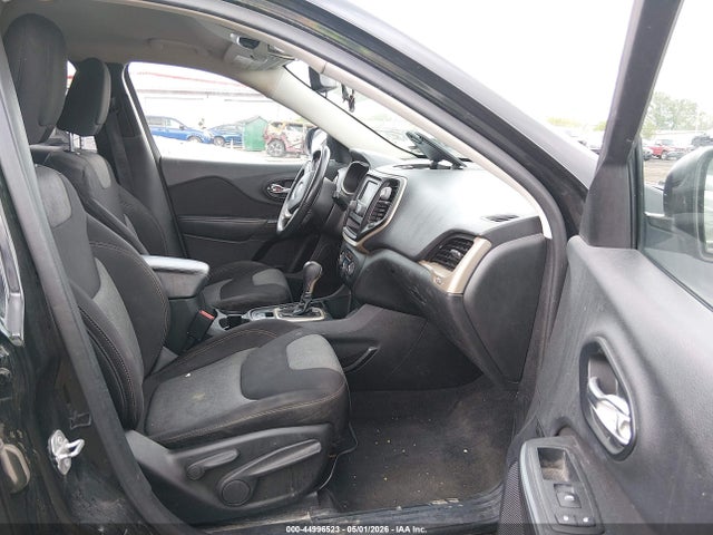 Aukcja sprzedaży 2015 Jeep Cherokee Sport, vin: 1C4PJLAB9FW684078, numer aukcji: 44996523