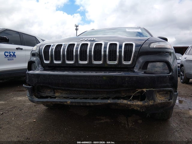 Aukcja sprzedaży 2015 Jeep Cherokee Sport, vin: 1C4PJLAB9FW684078, numer aukcji: 44996523