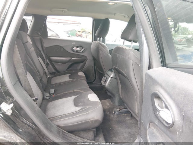 Aukcja sprzedaży 2015 Jeep Cherokee Sport, vin: 1C4PJLAB9FW684078, numer aukcji: 44996523