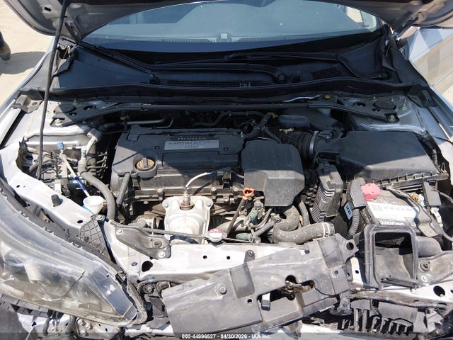 2013 Honda Accord Sport მანქანა იყიდება აუქციონზე, vin: 1HGCR2F52DA254876, აუქციონის ნომერი: 44996527