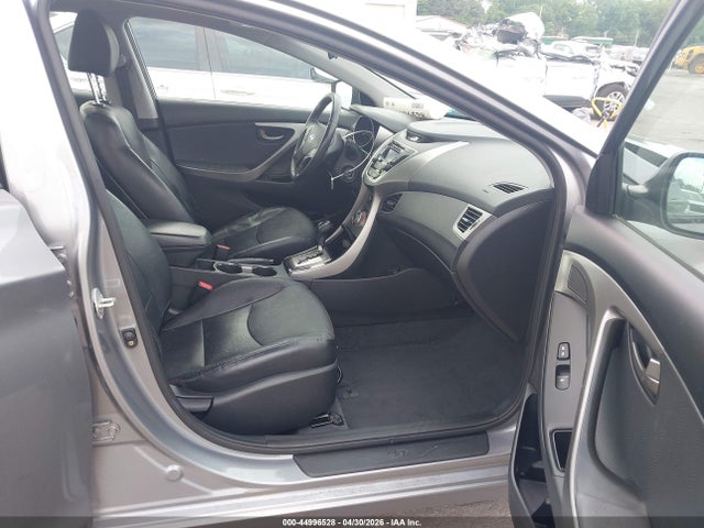 Продаж на аукціоні авто 2013 Hyundai Elantra Limited, vin: KMHDH4AE9DU939105, номер лоту: 44996528