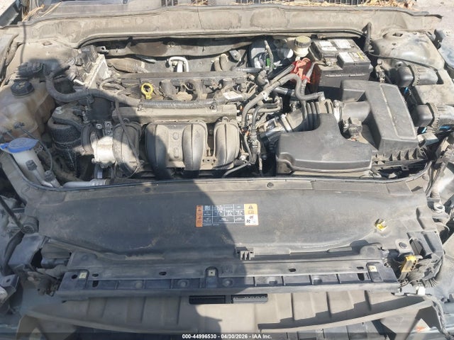 Ford FUSION SE 2016 3FA6P0H75GR195598 Image 10