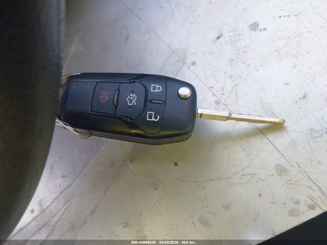 Ford FUSION SE 2016 3FA6P0H75GR195598 Image 11