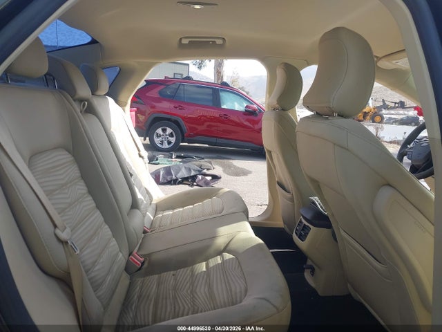 Ford FUSION SE 2016 3FA6P0H75GR195598 Image 8