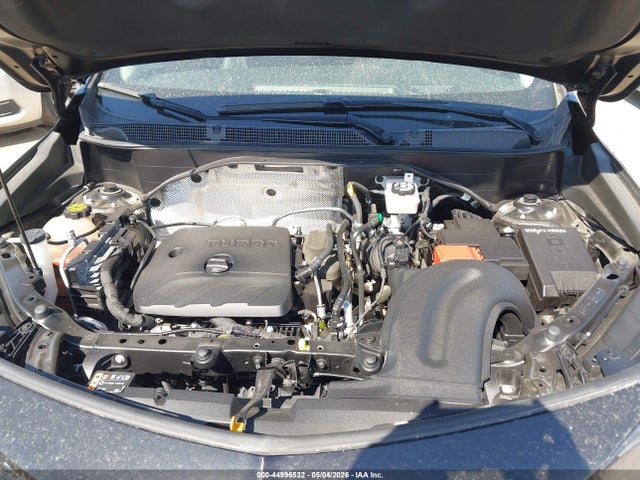 Продаж на аукціоні авто 2022 Buick Encore Gx Awd Preferred, vin: KL4MMCSLXNB080993, номер лоту: 44996532