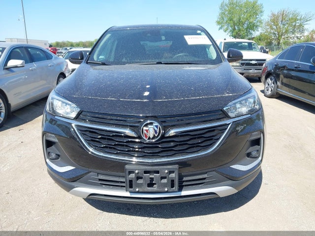 Продаж на аукціоні авто 2022 Buick Encore Gx Awd Preferred, vin: KL4MMCSLXNB080993, номер лоту: 44996532
