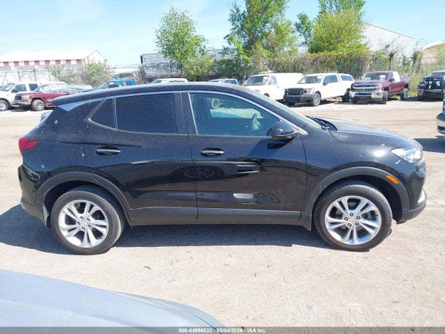Продаж на аукціоні авто 2022 Buick Encore Gx Awd Preferred, vin: KL4MMCSLXNB080993, номер лоту: 44996532