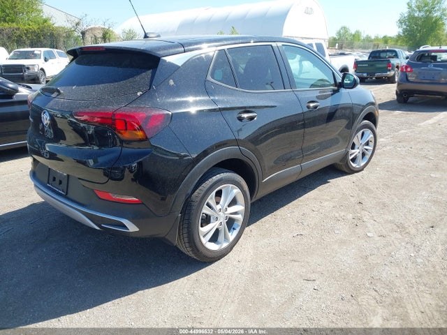 Продаж на аукціоні авто 2022 Buick Encore Gx Awd Preferred, vin: KL4MMCSLXNB080993, номер лоту: 44996532