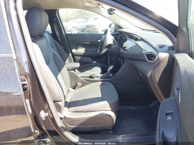Продаж на аукціоні авто 2022 Buick Encore Gx Awd Preferred, vin: KL4MMCSLXNB080993, номер лоту: 44996532