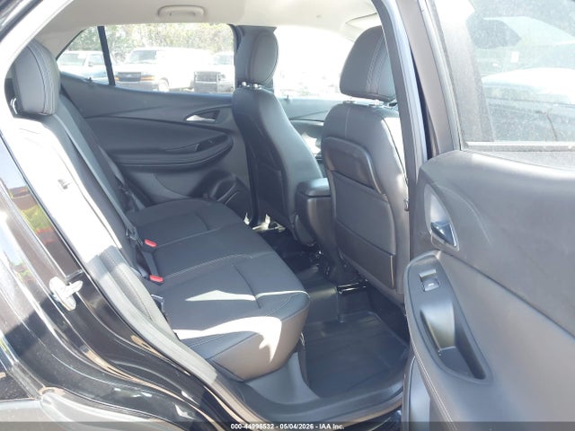 Продаж на аукціоні авто 2022 Buick Encore Gx Awd Preferred, vin: KL4MMCSLXNB080993, номер лоту: 44996532