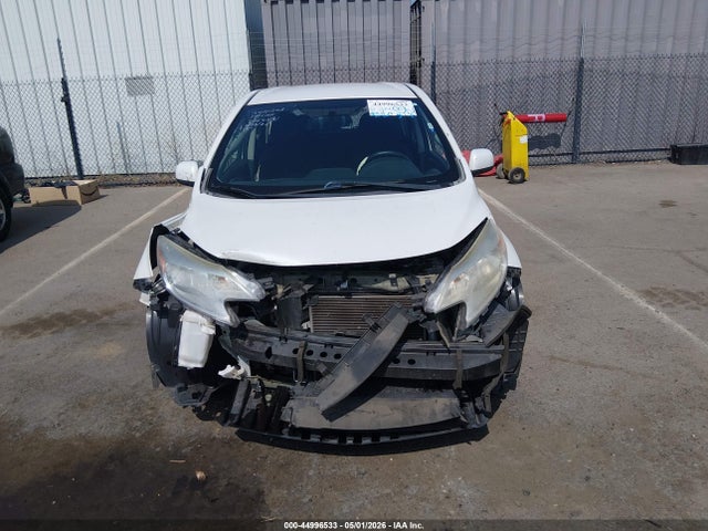 2014 Nissan Versa Note Sv მანქანა იყიდება აუქციონზე, vin: 3N1CE2CP4EL374563, აუქციონის ნომერი: 44996533