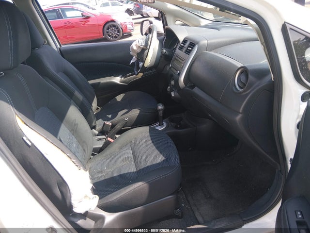 2014 Nissan Versa Note Sv მანქანა იყიდება აუქციონზე, vin: 3N1CE2CP4EL374563, აუქციონის ნომერი: 44996533