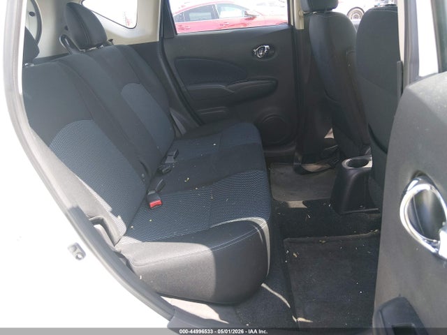 2014 Nissan Versa Note Sv მანქანა იყიდება აუქციონზე, vin: 3N1CE2CP4EL374563, აუქციონის ნომერი: 44996533