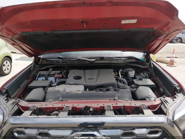 44996534 :رقم المزاد ، 5TFNA5DB9RX131685 vin ، 2024 Toyota Tundra Platinum مزاد بيع