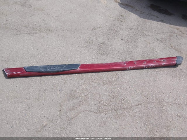 44996534 :رقم المزاد ، 5TFNA5DB9RX131685 vin ، 2024 Toyota Tundra Platinum مزاد بيع