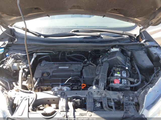 Honda CR-V EX 2016 3CZRM3H55GG721864 Image 10