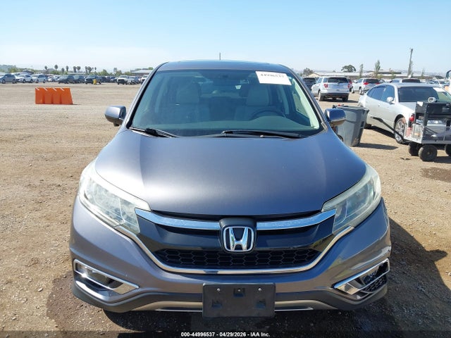 Honda CR-V EX 2016 3CZRM3H55GG721864 Image 12