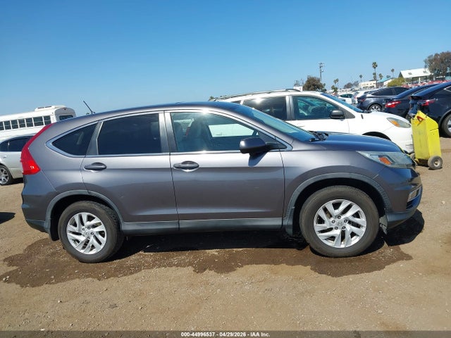 Honda CR-V EX 2016 3CZRM3H55GG721864 Image 13