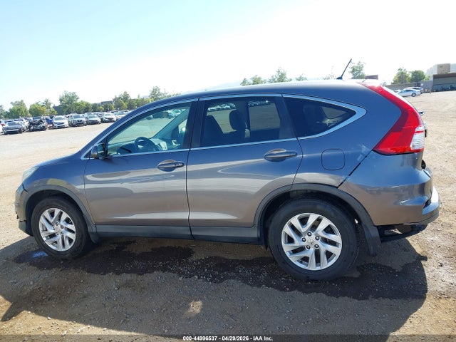 Honda CR-V EX 2016 3CZRM3H55GG721864 Image 14