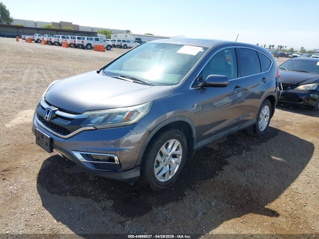 Honda CR-V EX 2016 3CZRM3H55GG721864 Image 2